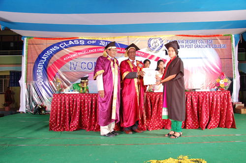 convocation 2014